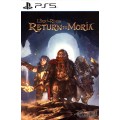 The Lord of the Rings: Return to Moria PS5